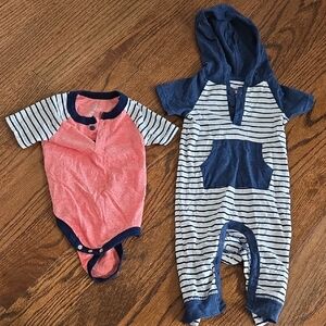 6-9 Month Clothes